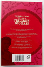 Load image into Gallery viewer, THE NARRATIVE OF THE LIFE OF FREDERICK DOUGLASS - Frederick Douglass