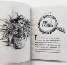 Load image into Gallery viewer, NANCY CLANCY SUPER SLEUTH - Jane O'Connor