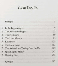 Load image into Gallery viewer, WE BOUGHT A ZOO - Benjamin Mee