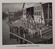 Load image into Gallery viewer, THE BOYS IN THE BOAT - Daniel James Brown