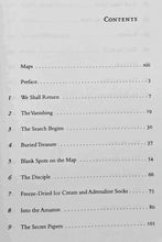 Load image into Gallery viewer, THE LOST CITY OF Z - David Grann