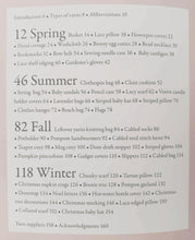 Load image into Gallery viewer, THE KNITTER'S YEAR - Debbie Bliss