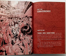 Load image into Gallery viewer, CONVERGENCE - Stan Lee, Stuart Moore