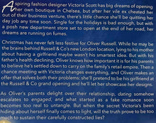 Load image into Gallery viewer, MEET ME IN LONDON - Georgia Toffolo