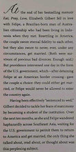 Load image into Gallery viewer, COMMITTED - Elizabeth Gilbert