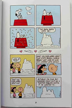 Load image into Gallery viewer, SNOOPY: WHAT'S WRONG WITH DOG LIPS? - Charles M. Schulz