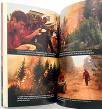 Load image into Gallery viewer, CHASING SMOKE - Aaron Williams