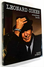 Load image into Gallery viewer, EVERYBODY KNOWS - Harvey Kubernik