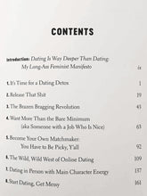 Load image into Gallery viewer, THANK YOU, MORE PLEASE - Lily Womble