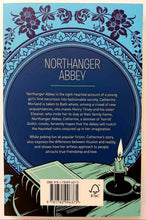 Load image into Gallery viewer, NORTHANGER ABBEY - Jane Austen