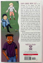 Load image into Gallery viewer, CLASS ACT - Jerry Craft