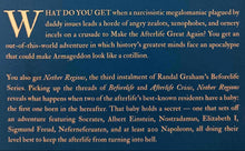 Load image into Gallery viewer, NETHER REGIONS - Randall Graham