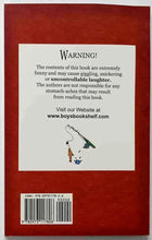 Load image into Gallery viewer, AND THEN IT HAPPENED - M. Wade, L. Wade