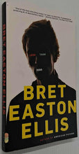 Load image into Gallery viewer, LESS THAN ZERO - Bret Easton Ellis