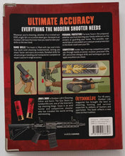 Load image into Gallery viewer, THE ULTIMATE SHOOTING SKILLS MANUAL - Outdoor Life Magazine Editors