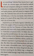 Load image into Gallery viewer, THE RECOVERY AGENT - Janet Evanovich