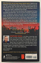 Load image into Gallery viewer, HOLLY - Stephen King