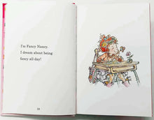 Load image into Gallery viewer, FANCY NANCY'S PHONICS FUN - Jane O'Connor