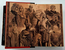 Load image into Gallery viewer, FIRE & BLOOD - George R.R. Martin