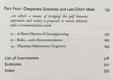 Load image into Gallery viewer, INTERVENTION EARTH - Gwynne Dyer