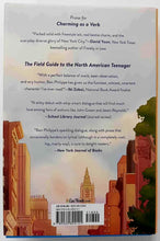 Load image into Gallery viewer, CHARMING AS A VERB - Ben Philippe