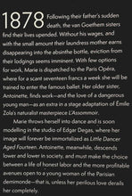 Load image into Gallery viewer, THE PAINTED GIRLS - Cathy Marie Buchanan