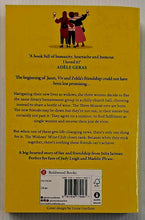 Load image into Gallery viewer, THE WIDOWS' WINE CLUB - Julia Jarman