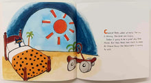 Load image into Gallery viewer, CAVECAT PETE - James Dean, Kimberly Dean
