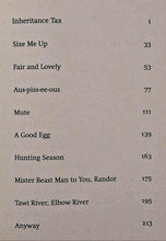 Load image into Gallery viewer, ONE DAY WE'LL ALL BE DEAD AND NONE OF THIS WILL MATTER - Scaachi Koul