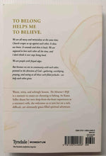 Load image into Gallery viewer, THE MINISTER'S WIFE - Karen Stiller