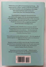 Load image into Gallery viewer, HAPPY-GO-LUCKY - David Sedaris