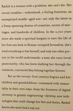 Load image into Gallery viewer, ETERNAL LIFE - Dara Horn