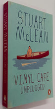 Load image into Gallery viewer, VINYL CAFE UNPLUGGED - Stuart McLean