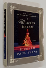 Load image into Gallery viewer, A WINTER DREAM - Richard Paul Evans