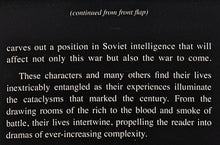 Load image into Gallery viewer, WINTER OF THE WORLD - Ken Follett