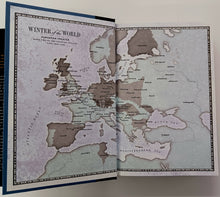 Load image into Gallery viewer, WINTER OF THE WORLD - Ken Follett