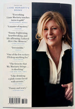 Load image into Gallery viewer, HERE ONE MOMENT - Liane Moriarty