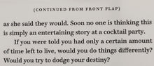 Load image into Gallery viewer, HERE ONE MOMENT - Liane Moriarty
