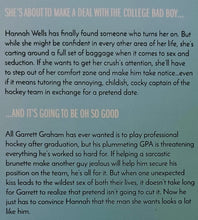 Load image into Gallery viewer, THE DEAL - Elle Kennedy