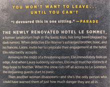 Load image into Gallery viewer, THE SANATORIUM - Sarah Pearse