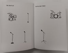 Load image into Gallery viewer, DOODLE-A-DAY - Paperchase