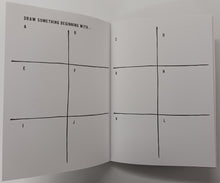 Load image into Gallery viewer, DOODLE-A-DAY - Paperchase