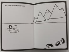 Load image into Gallery viewer, DOODLE-A-DAY - Paperchase