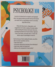 Load image into Gallery viewer, PYSCHOLOGY 101 - Alan Porter