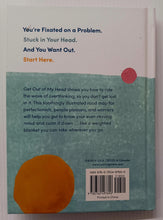 Load image into Gallery viewer, GET OUT OF MY HEAD - Meredith Arthur, Leah Rosenberg
