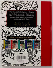 Load image into Gallery viewer, TATTOOS - Carlton Publishing Group