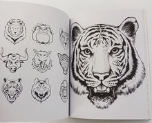 Load image into Gallery viewer, TATTOOS - Carlton Publishing Group