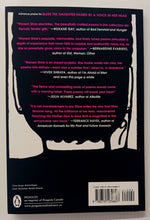 Load image into Gallery viewer, BLESS THE DAUGHTER RAISED BY A VOICE IN HER HEAD - Warsan Shire