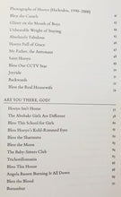 Load image into Gallery viewer, BLESS THE DAUGHTER RAISED BY A VOICE IN HER HEAD - Warsan Shire