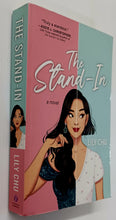 Load image into Gallery viewer, THE STAND-IN - Lily Chu